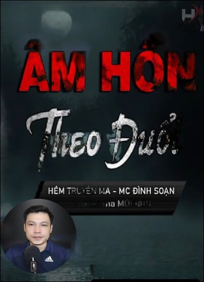 Âm Hồn Theo Đuổi