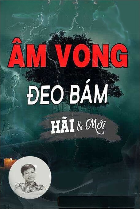 Vong Âm Đeo Bám