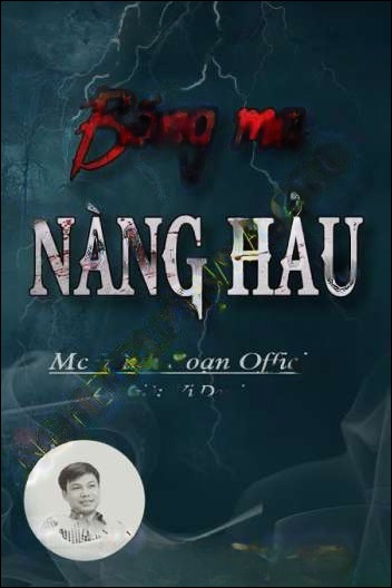 Bóng Ma Nàng Hầu