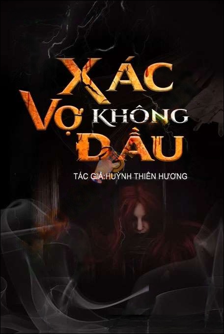 X.ác Vợ Không Đầu - Duy Thuận