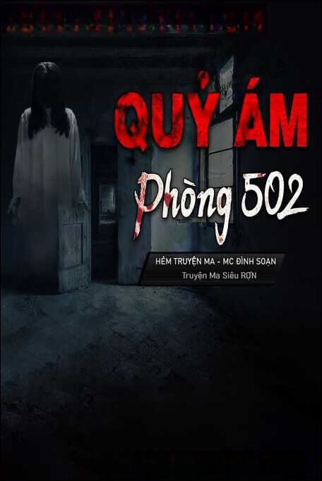 Quỷ Ám Căn Hộ 502