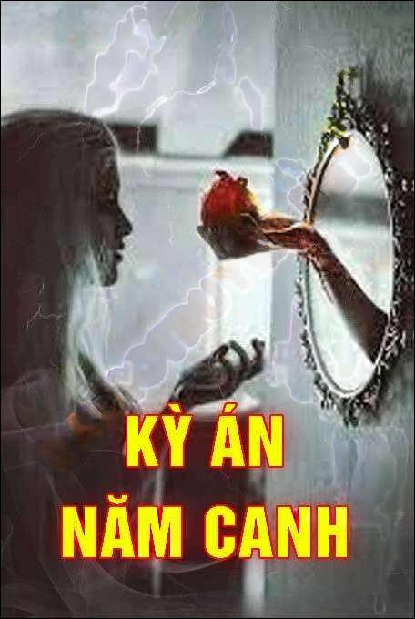 Kỳ Án Năm Canh