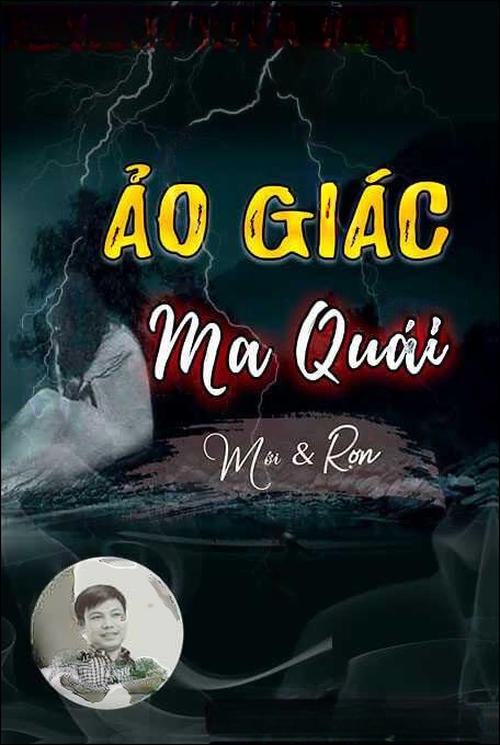 Ảo Giác Ma Quái