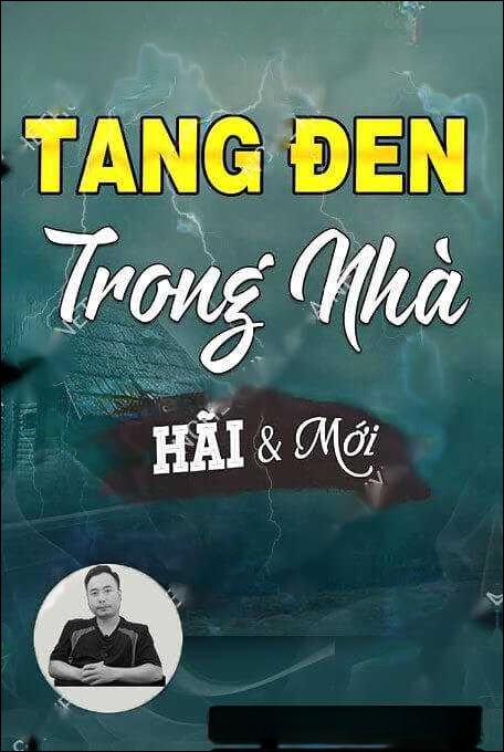 Tang Đen Trong Nhà