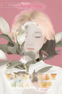 Vòng Tay Góa Phụ