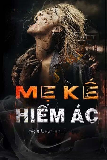 Mẹ Kế - Nguyễn Huy