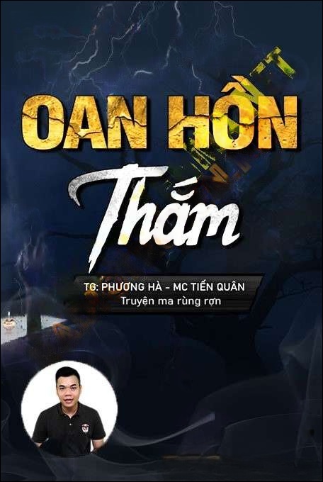 Oan Hồn Mẹ Con Thắm
