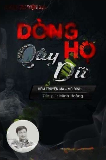 Dòng Họ Quỷ Dữ