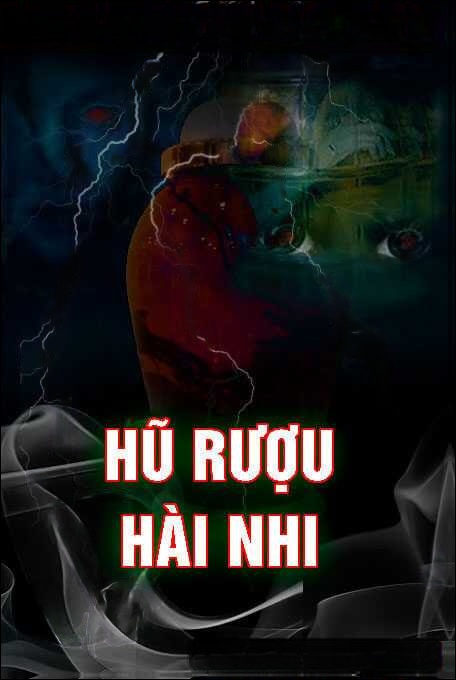 Hũ Rượu Thai Nhi