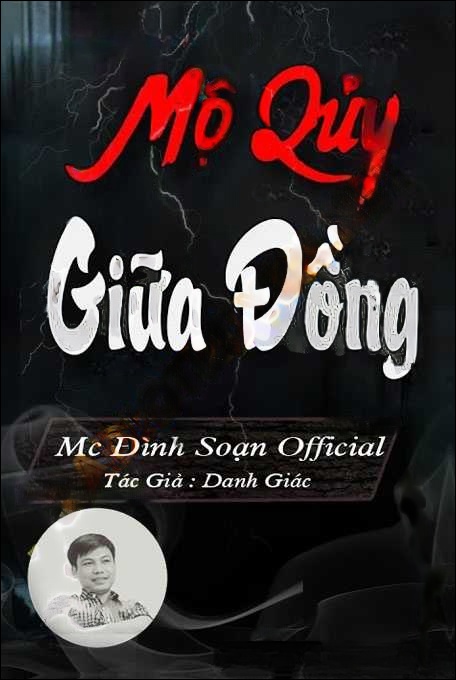 Mộ Quỷ Giữa Đồng