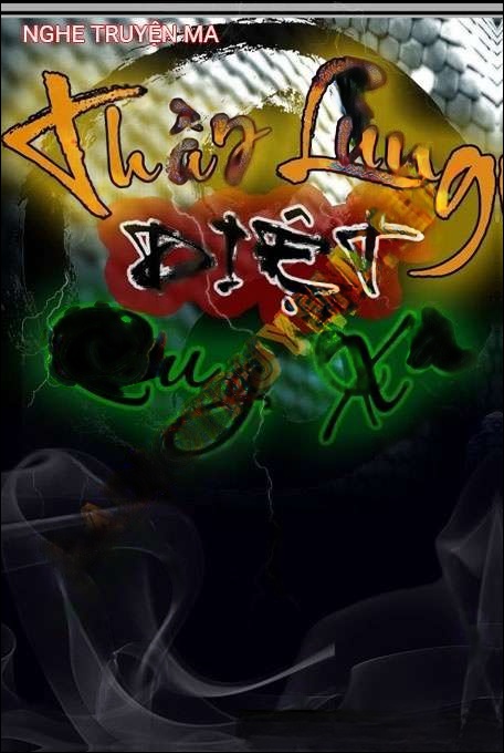 Thầy Lùng Diệt Xà Quỷ - Trần Thy