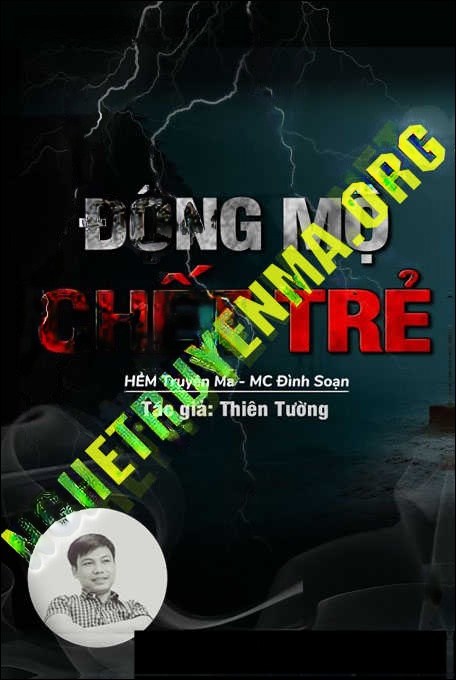 Động Mộ C.hết Trẻ