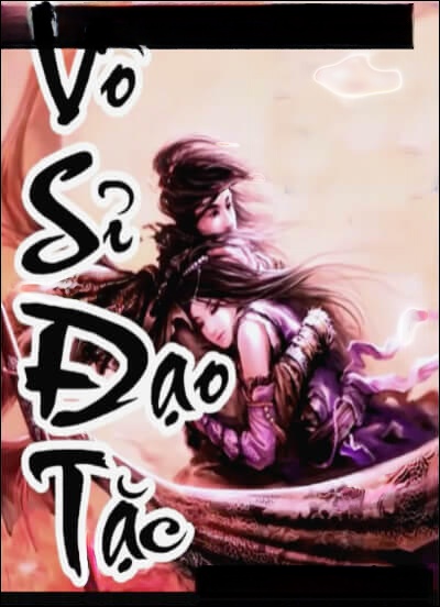 Vô Sỉ Đạo Tặc