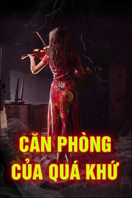 Căn Phòng Của Quá Khứ