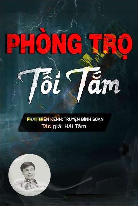 Phòng Trọ Tối
