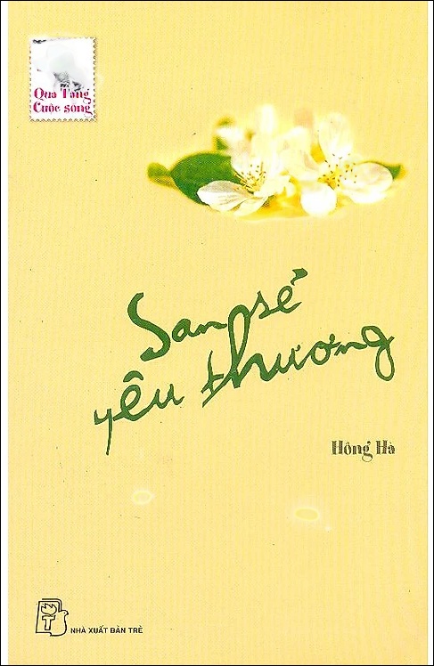 San Sẻ Yêu Thương