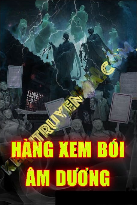 Vong Hồn Người C.hết Trở Về - Đình Soạn