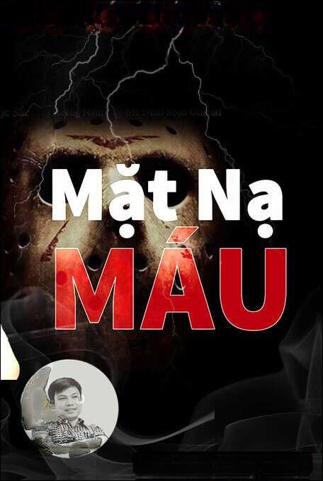 Mặt Nạ M.áu