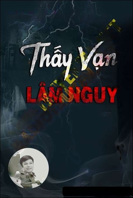 Thầy Vạn Lâm Nguy - Đình Soạn