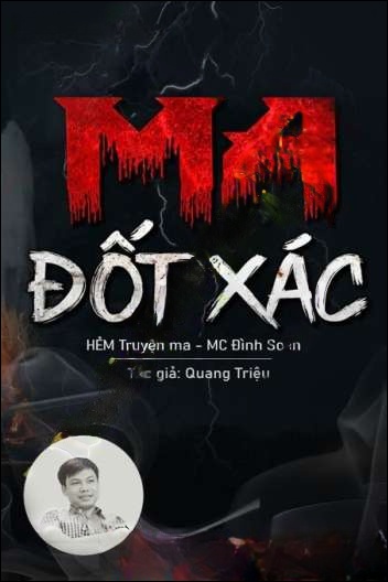 Ma Đốt X.ác