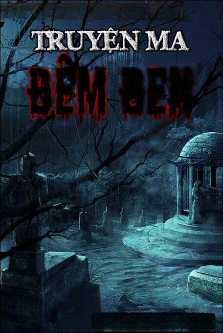 Truyện Ma Đêm Đen