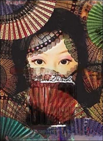 Phấn Hoa Lầu Xanh