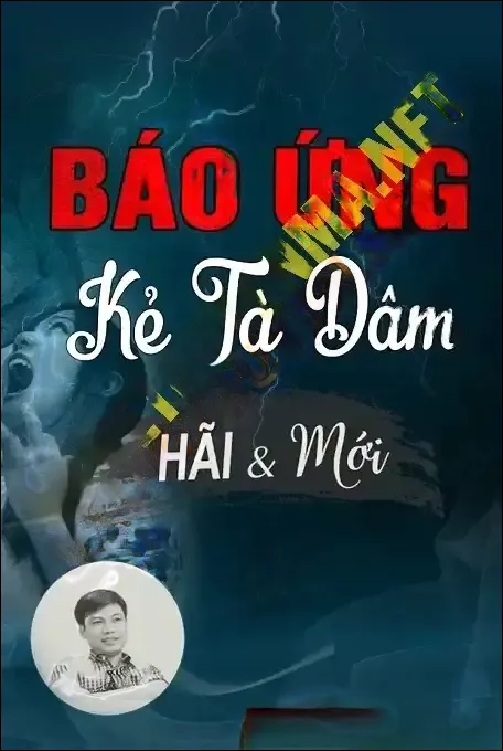 Báo Ứng Kẻ Tà Dâm - Đình Soạn