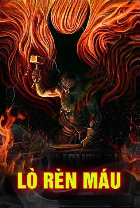 Lò Rèn Máu