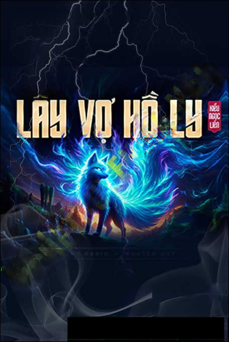Lấy Vợ Hồ Ly