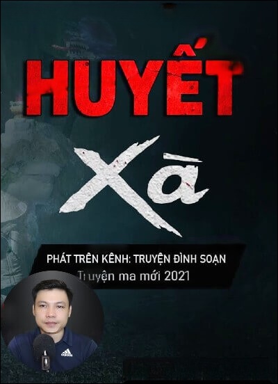 Huyết Xà