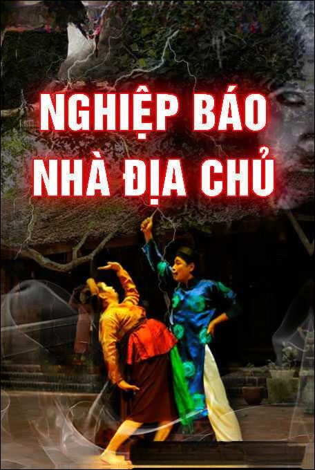 Nghiệp Báo Nhà Địa Chủ