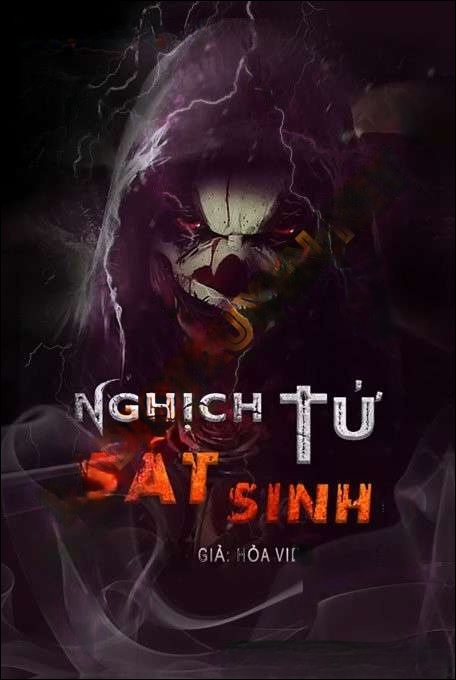 Nghịch Tử S.át Sinh