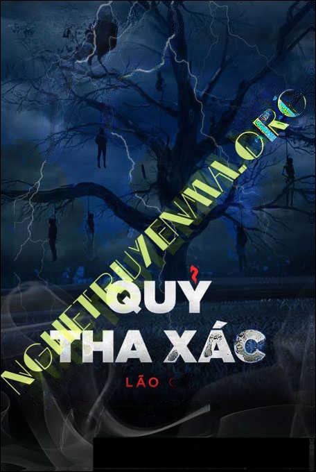Quỷ Tha X.ác