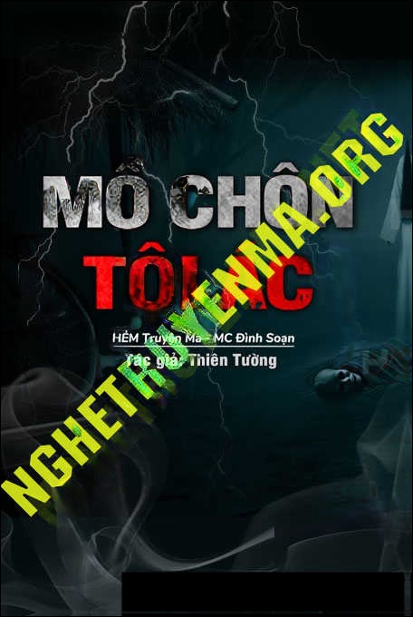 Mồ Chôn Tội Ác