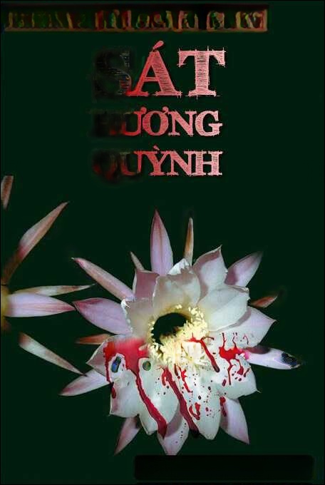 Sát Hương Quỳnh