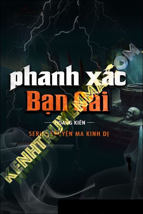 Phanh X.ác Bạn Gái