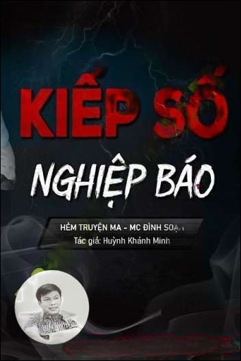 Kiếp Số Nghiệp Báo