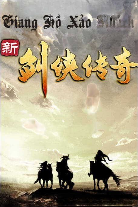 Giang Hồ Xảo Khách