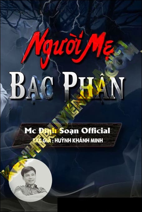Người Mẹ Bạc Phận