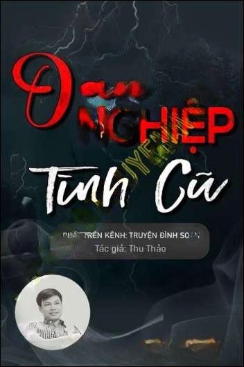 Oán Nghiệp Tình Cũ