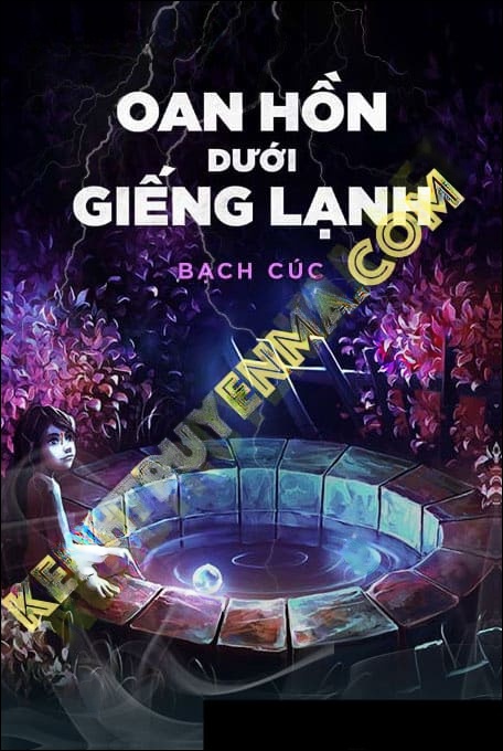 Oan Hồn Giếng Lạnh