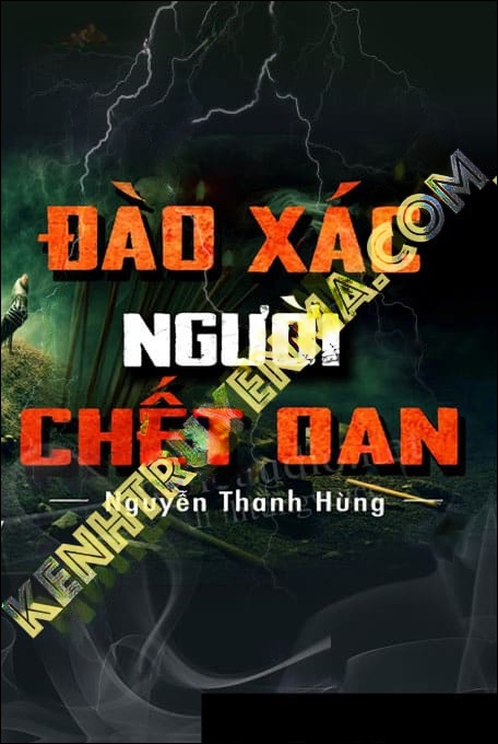 Đào X.ác Người C.hết Oan
