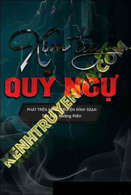 Xóm Tây Quỷ Ngự