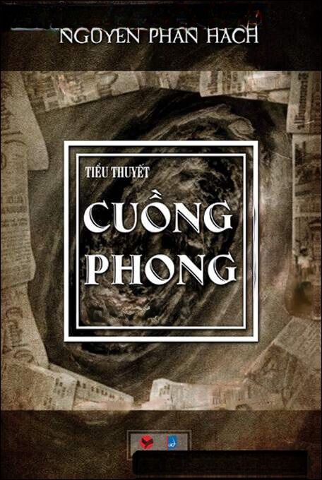 Cuồng Phong - Truyện VOV