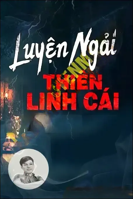Luyện Ngải Thiên Linh Cái - Đình Soạn