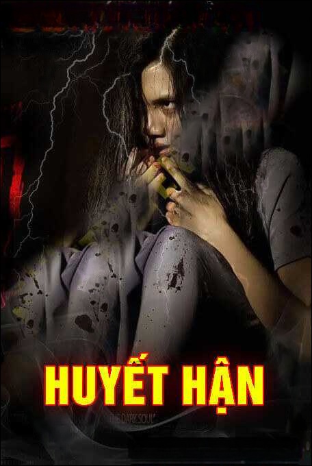 Huyết Hận