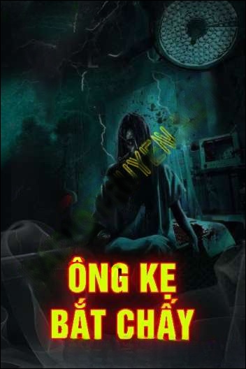 Ông Kẹ Bắt Chấy