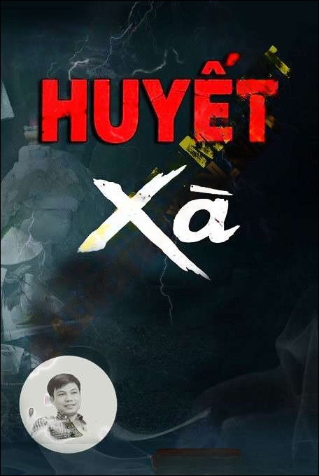 Huyết Xà - Đình Soạn