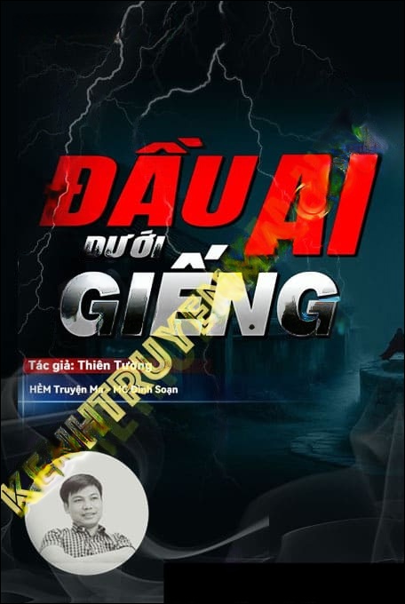Đầu Ai Dưới Giếng