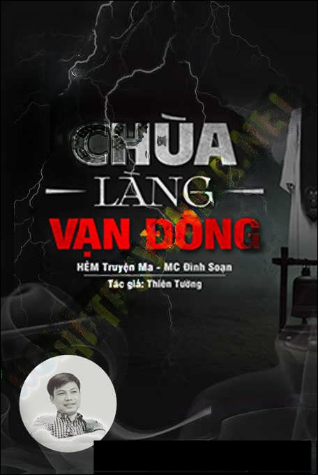 Chùa Làng Vạn Đông